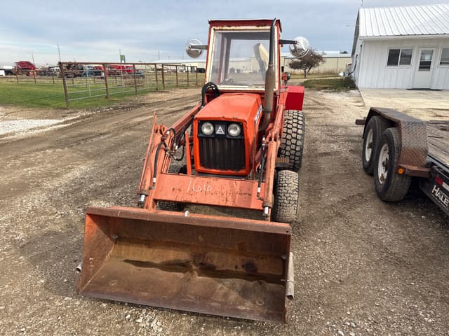 Image of Allis Chalmers 5030 equipment image 1