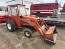 Allis Chalmers 5030 Image