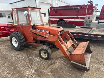 Main image Allis Chalmers 5030