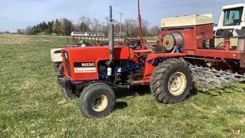 Main image Allis Chalmers 5030