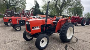 Main image Allis Chalmers 5030