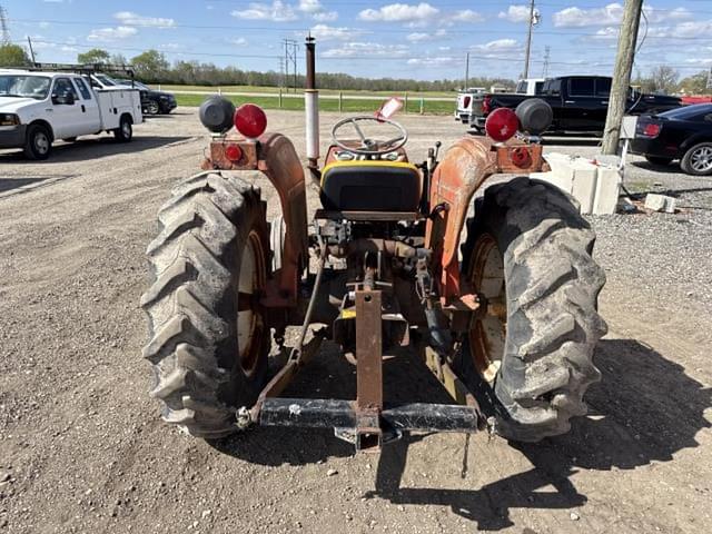 Image of Allis Chalmers 5030 equipment image 2