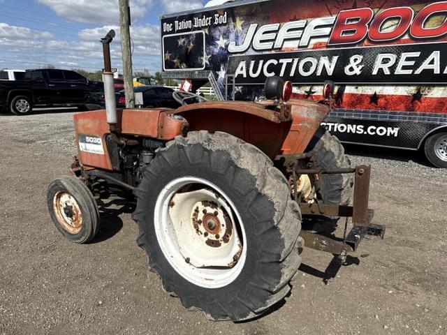 Image of Allis Chalmers 5030 equipment image 1