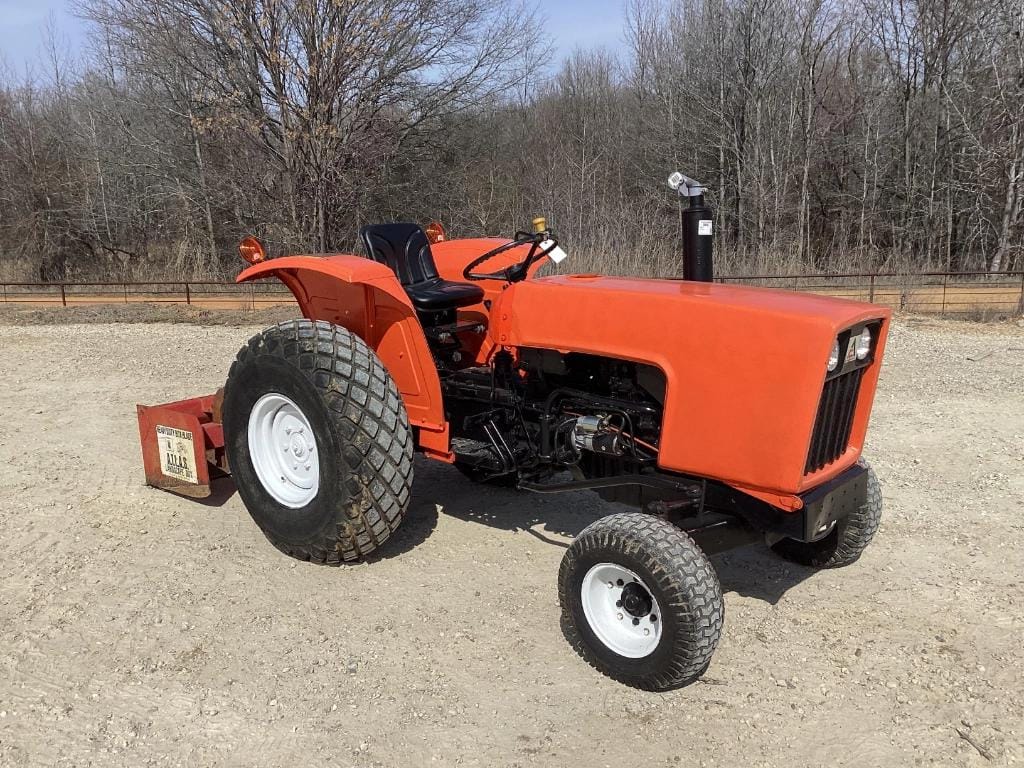 Main image Allis Chalmers 5030