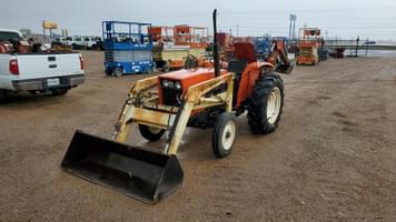 Main image Allis Chalmers 5030