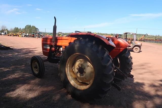 Image of Allis Chalmers 5040 equipment image 2