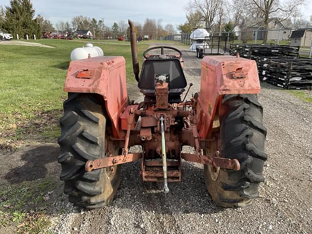 Image of Allis Chalmers 5040 equipment image 2