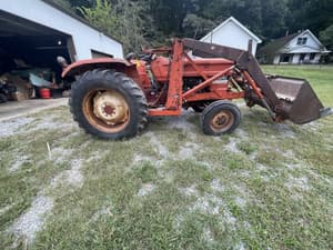 Allis Chalmers 5040 Image
