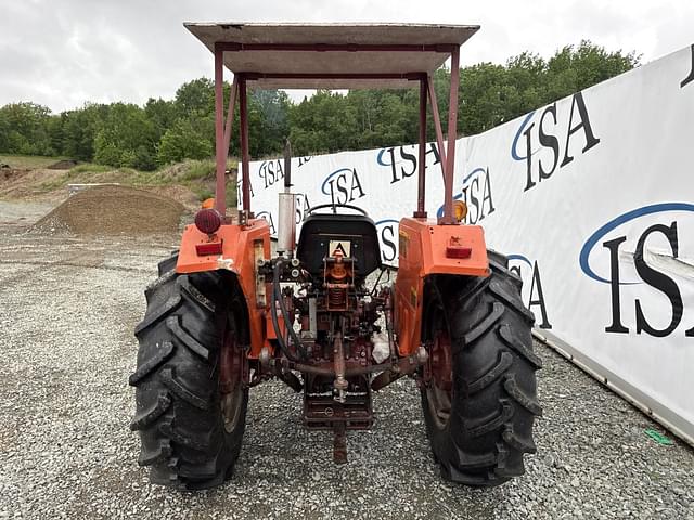 Image of Allis Chalmers 5040 equipment image 3