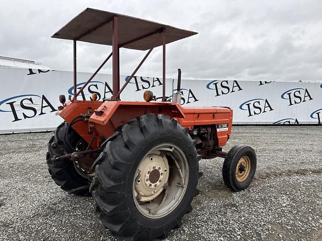 Image of Allis Chalmers 5040 equipment image 4