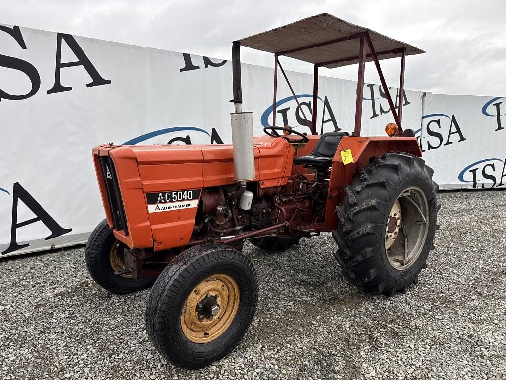 Image of Allis Chalmers 5040 Primary image