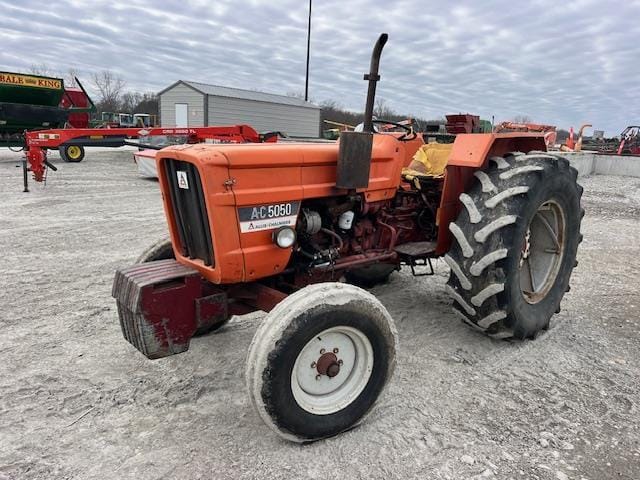 Main image Allis Chalmers 5050
