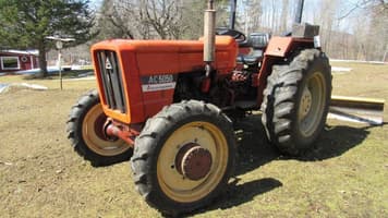 Main image Allis Chalmers 5050