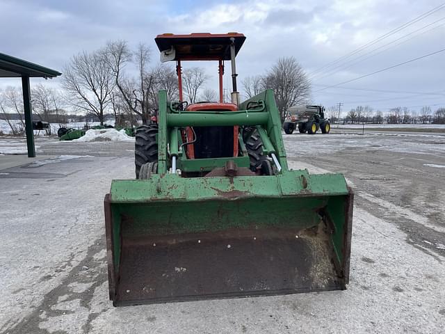 Image of Allis Chalmers 5050 equipment image 3