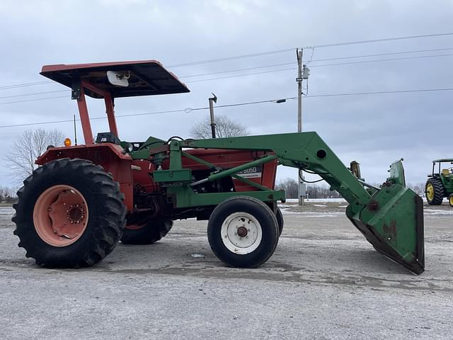 Image of Allis Chalmers 5050 equipment image 1