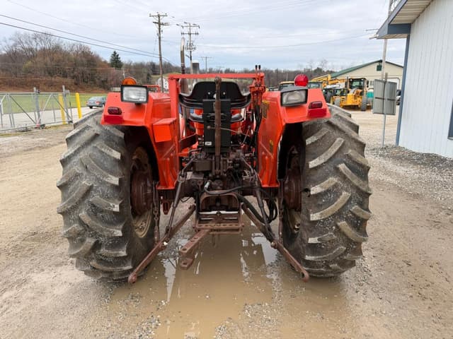 Image of Allis Chalmers 5050 equipment image 3
