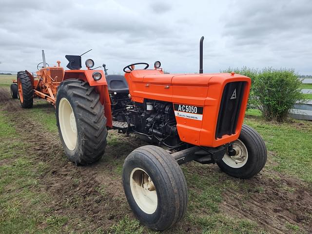 Image of Allis Chalmers 5050 equipment image 1