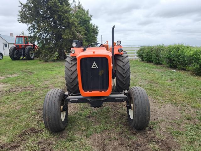 Image of Allis Chalmers 5050 equipment image 2