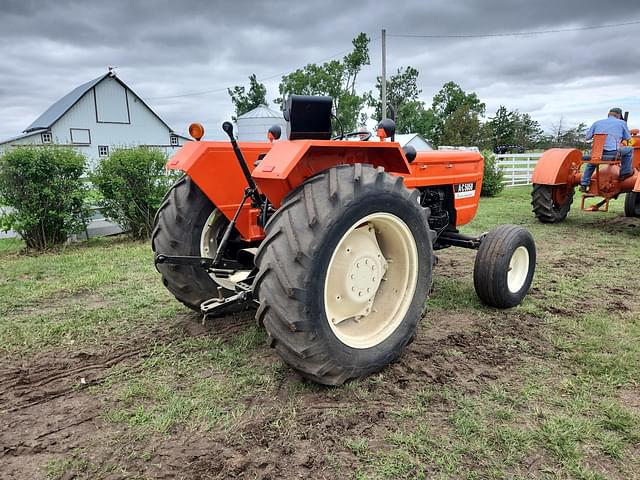 Image of Allis Chalmers 5050 equipment image 3