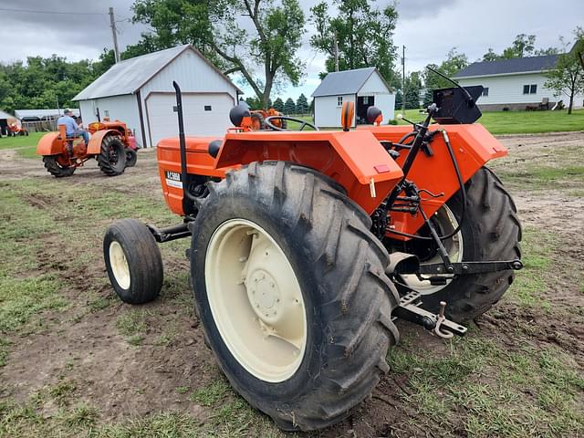 Image of Allis Chalmers 5050 equipment image 4