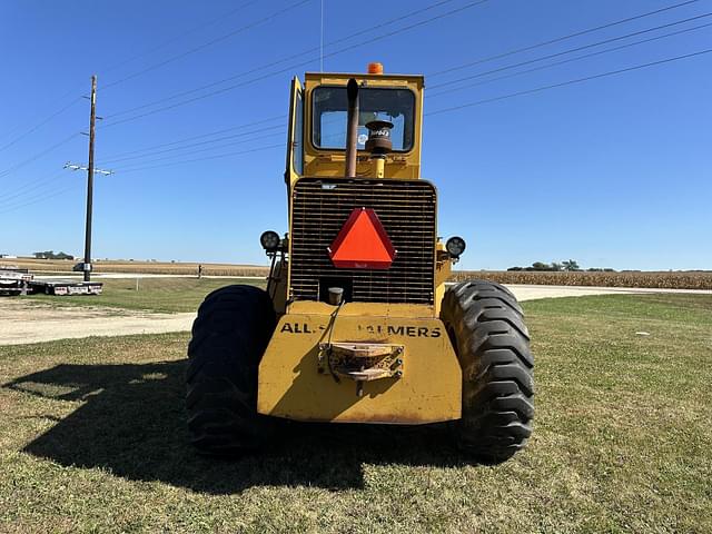 Image of Allis Chalmers 545 equipment image 3