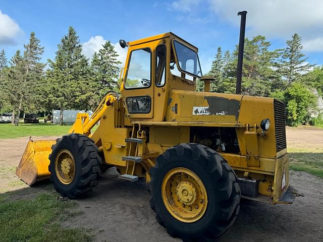 Image of Allis Chalmers 545 equipment image 2