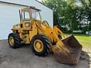 Allis Chalmers 545 Image