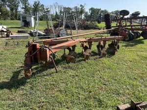 Allis Chalmers 5B Image