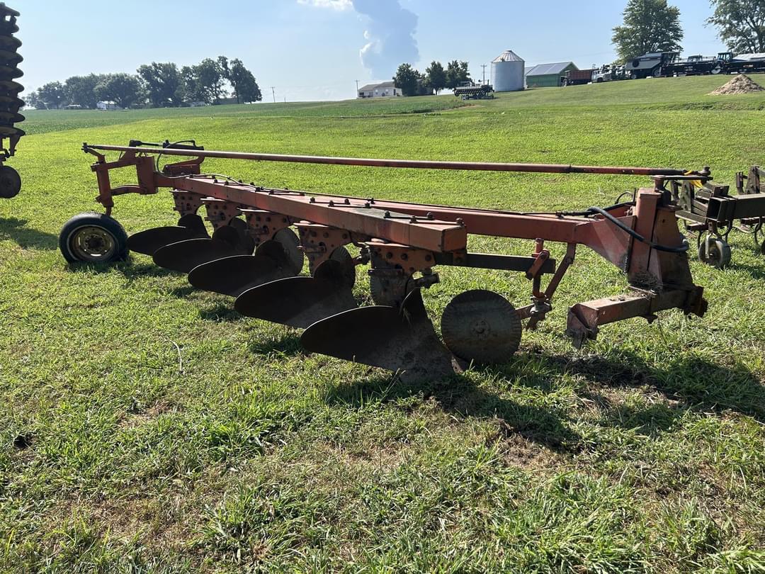 Image of Allis Chalmers 5B Image 1