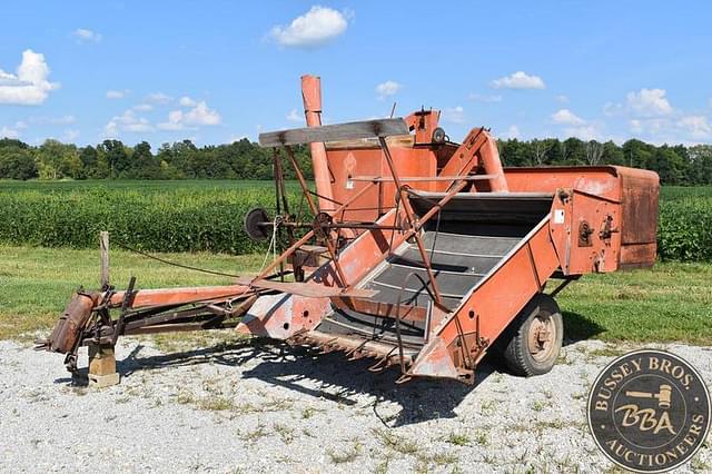 Image of Allis Chalmers 60 equipment image 2