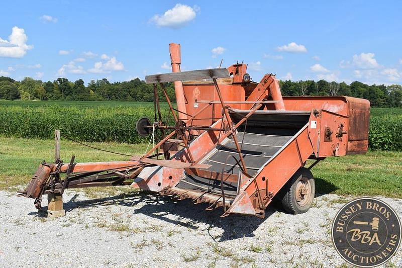 Image of Allis Chalmers 60 Primary image