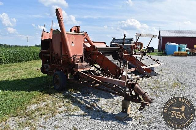 Image of Allis Chalmers 60 equipment image 4