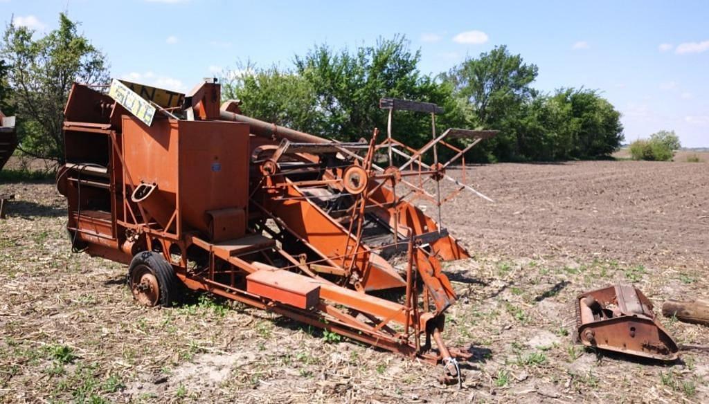Image of Allis Chalmers 60 Primary image