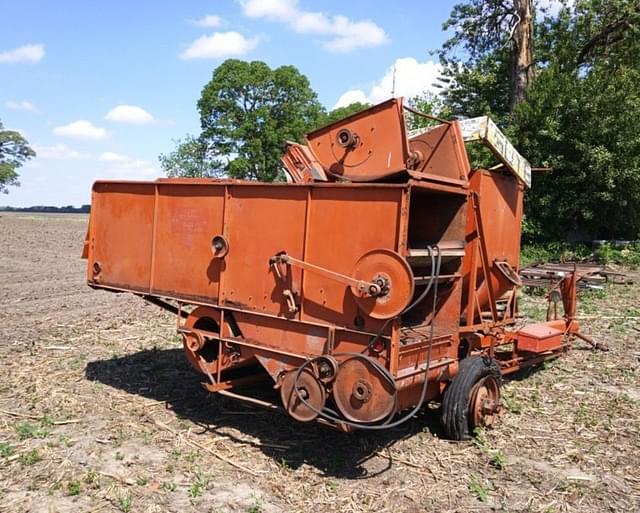Image of Allis Chalmers 60 equipment image 4