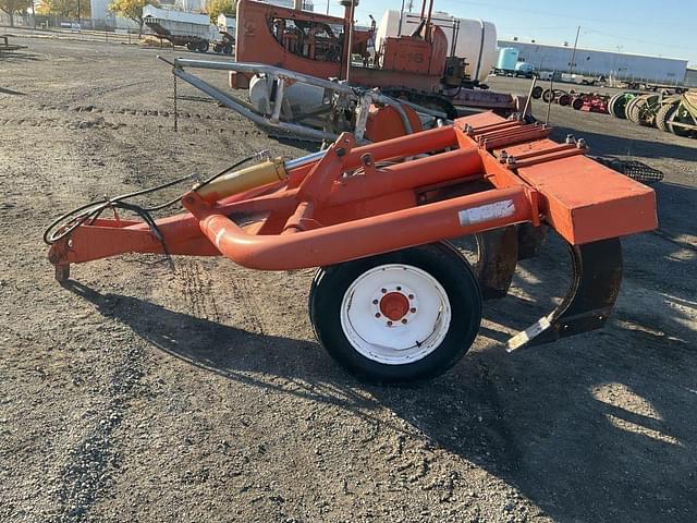 Image of Allis Chalmers 600 equipment image 3