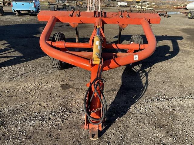 Image of Allis Chalmers 600 equipment image 1