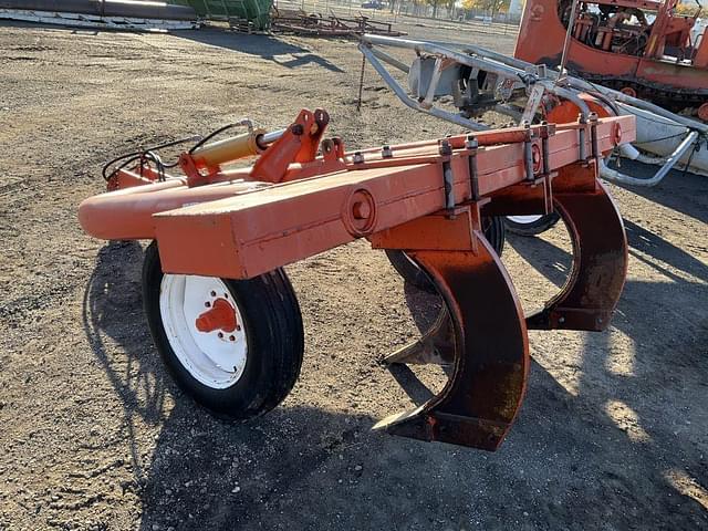 Image of Allis Chalmers 600 equipment image 4