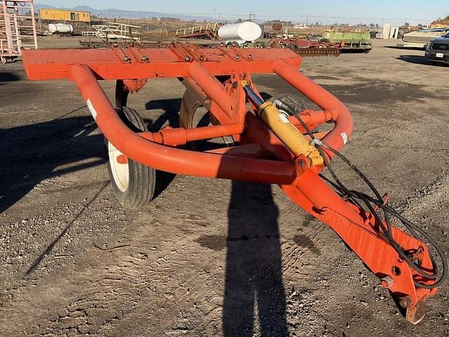 Image of Allis Chalmers 600 equipment image 2