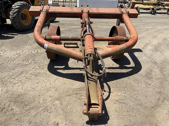 Image of Allis Chalmers 600 equipment image 1