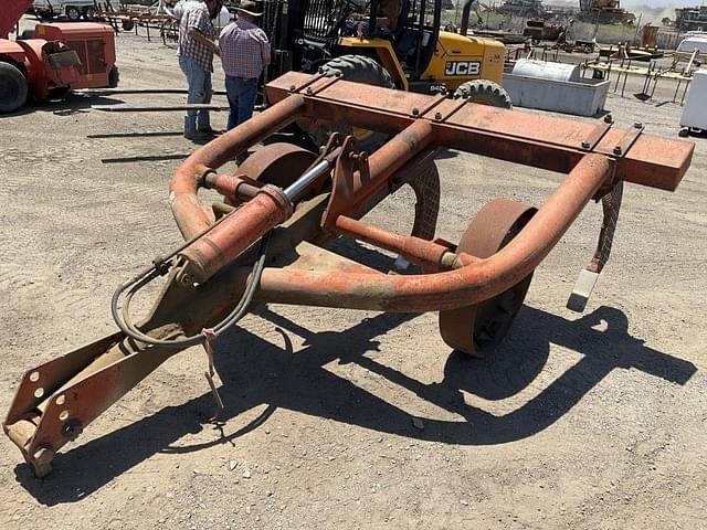 Image of Allis Chalmers 600 equipment image 2