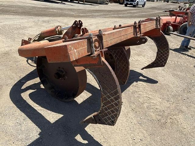 Image of Allis Chalmers 600 equipment image 3