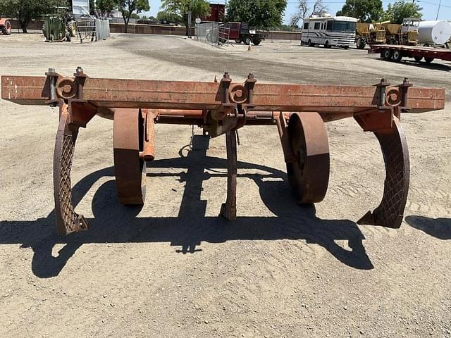 Image of Allis Chalmers 600 equipment image 4
