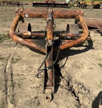 Main image Allis Chalmers 600