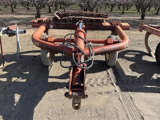 Image of Allis Chalmers 600 equipment image 1