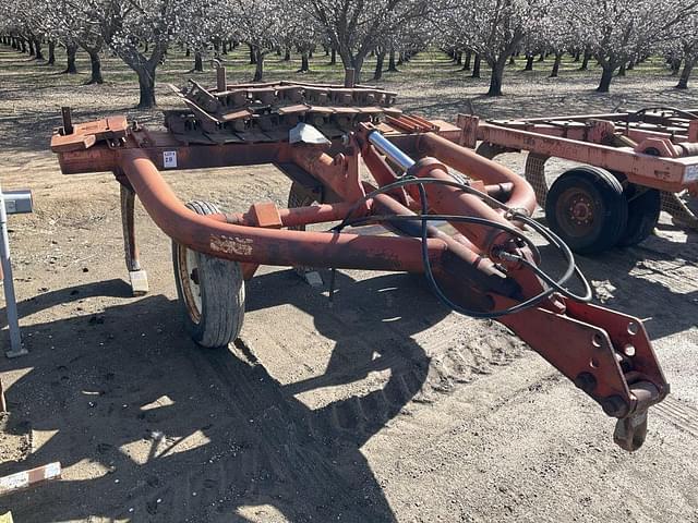 Image of Allis Chalmers 600 equipment image 2