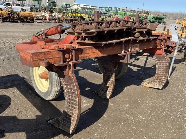 Image of Allis Chalmers 600 equipment image 3