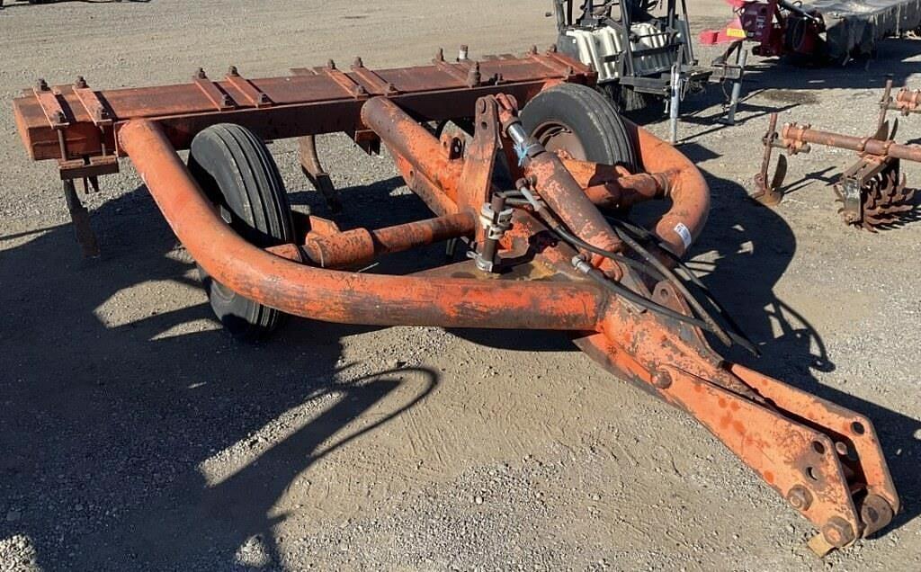 Image of Allis Chalmers 600 Primary image