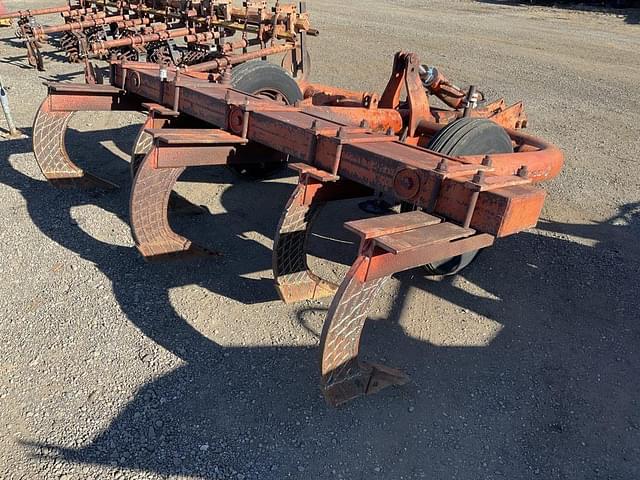 Image of Allis Chalmers 600 equipment image 2