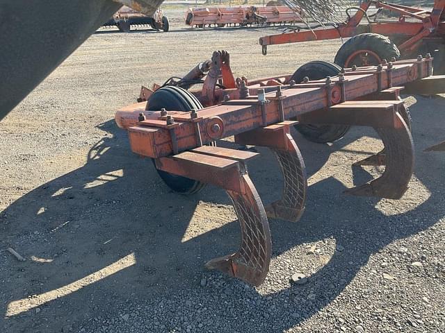 Image of Allis Chalmers 600 equipment image 4