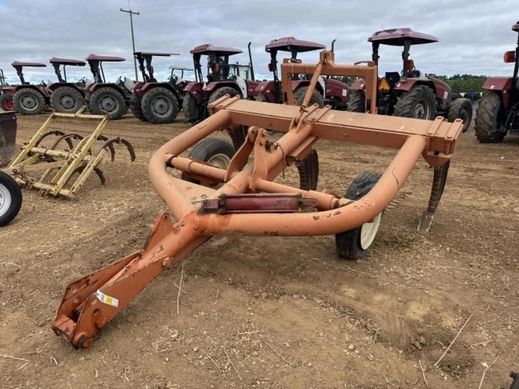 Image of Allis Chalmers 600 Image 0